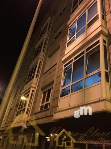 For sale of apartment in Lugo