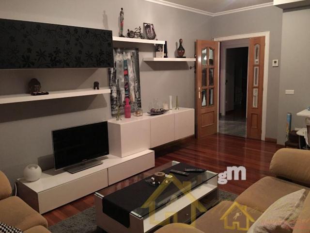 For sale of apartment in Lugo