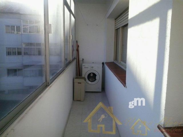 For sale of flat in Lugo