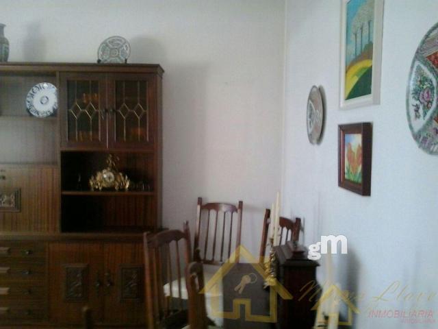 For sale of flat in Lugo