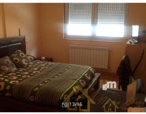 Venta de apartamento en Lugo