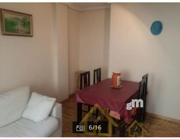 For sale of apartment in Lugo