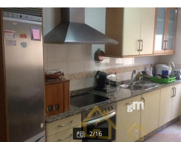 For sale of apartment in Lugo