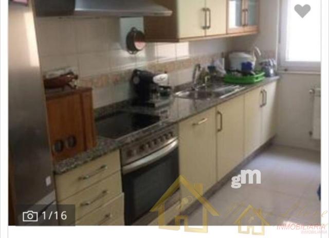 Venta de apartamento en Lugo