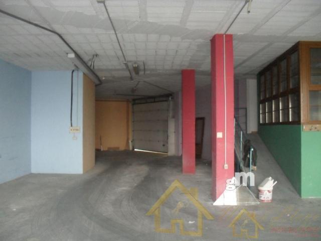 For sale of commercial in Lugo