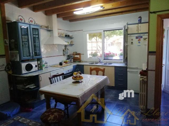 For sale of chalet in Lugo