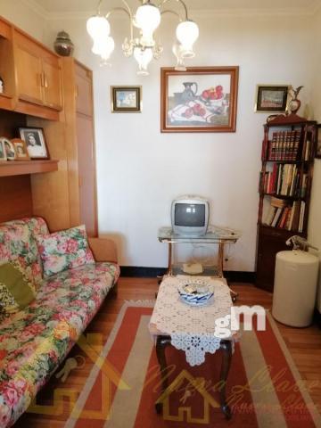 For sale of flat in Lugo