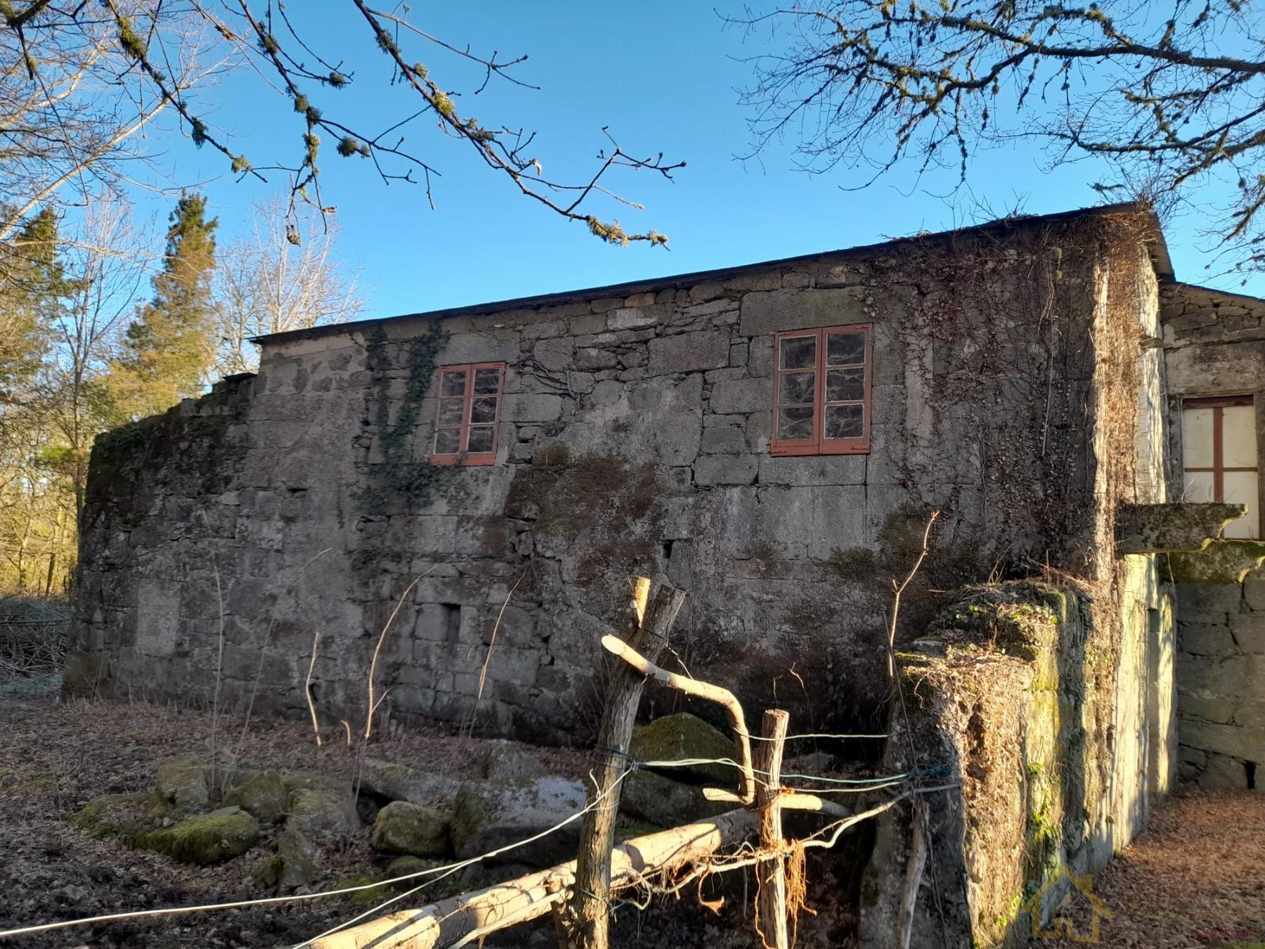 Venta de casa en Corgo O