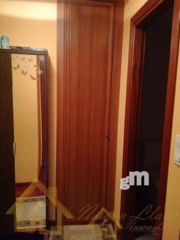 For sale of apartment in Lugo