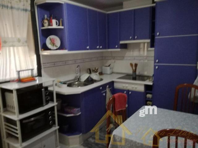 For sale of apartment in Lugo