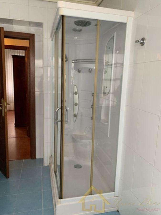 For sale of flat in Lugo