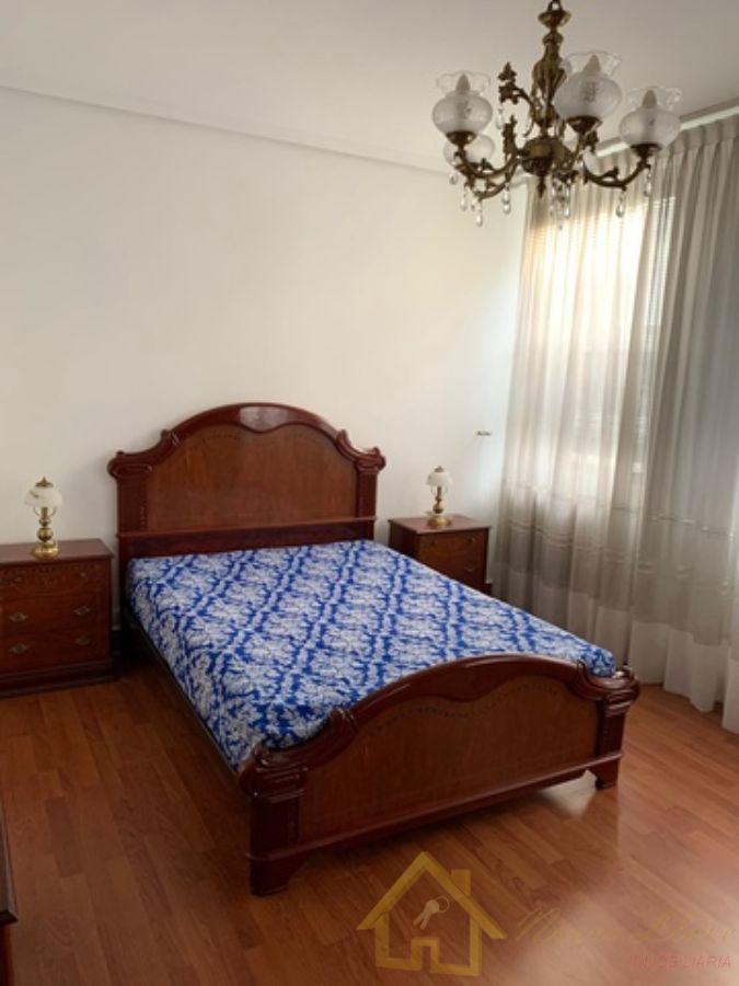 For sale of flat in Lugo