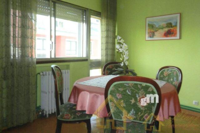For rent of flat in Lugo