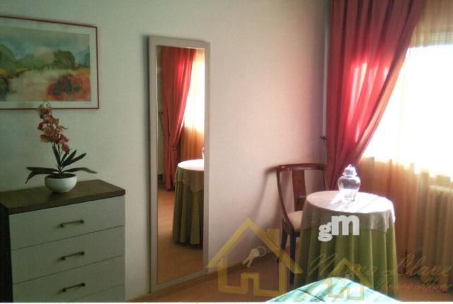 For rent of flat in Lugo