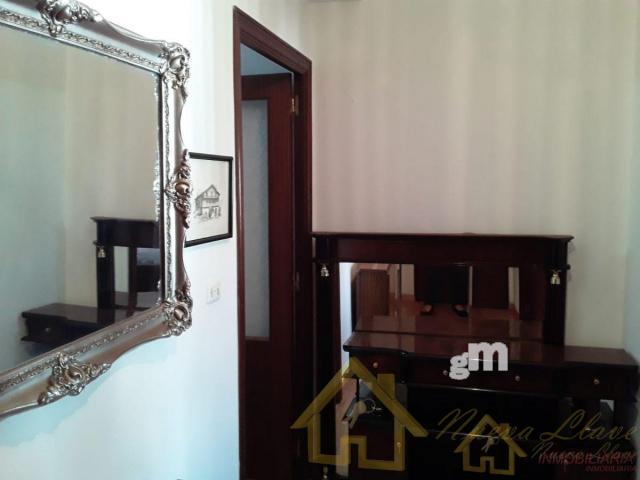 For sale of flat in Friol