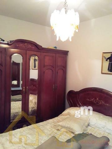 For sale of flat in Friol