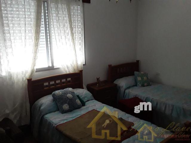 For sale of flat in Friol