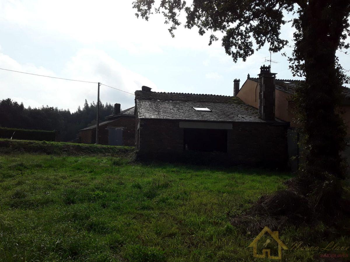 Venta de casa en Cospeito