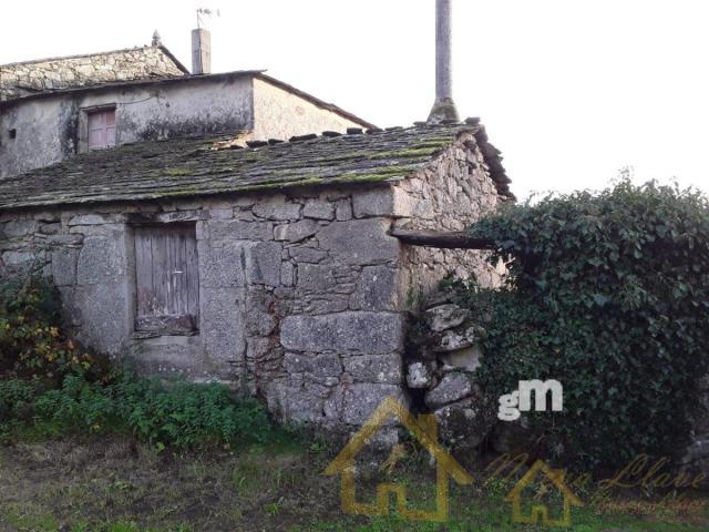 Venta de casa en Lugo