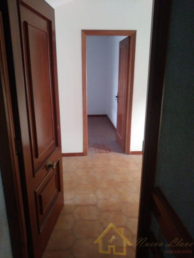 For sale of flat in Vilalba