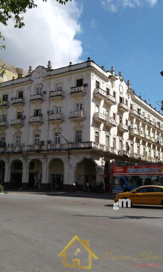 Venta de apartamento en La Habana Vieja