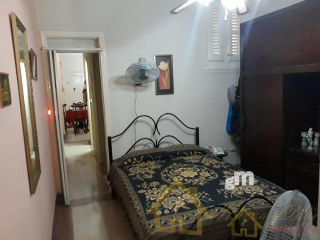For sale of apartment in La Habana Vieja