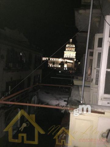For sale of apartment in La Habana Vieja