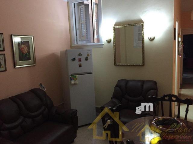 For sale of apartment in La Habana Vieja