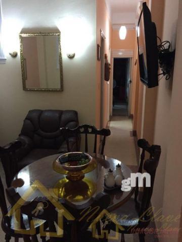 For sale of apartment in La Habana Vieja