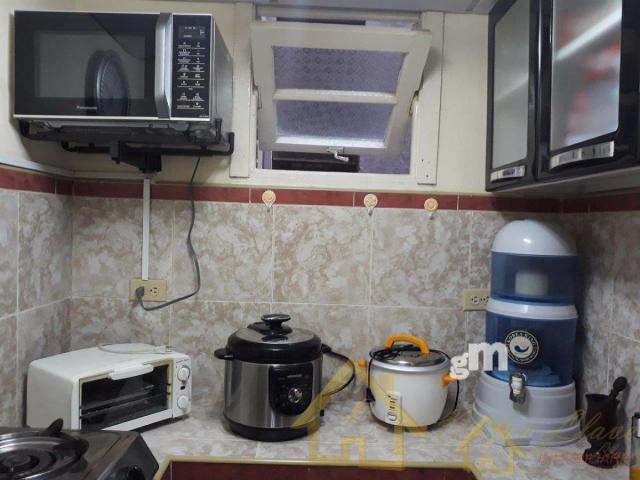 For sale of apartment in La Habana Vieja
