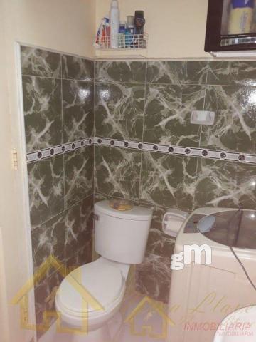 For sale of apartment in La Habana Vieja