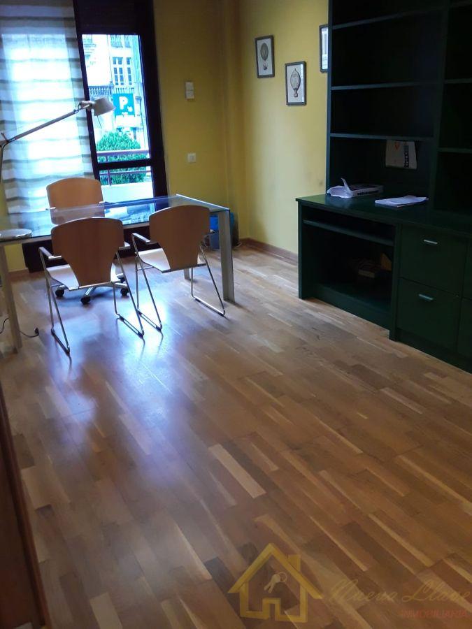 For rent of office in Lugo