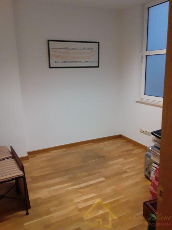 For rent of office in Lugo