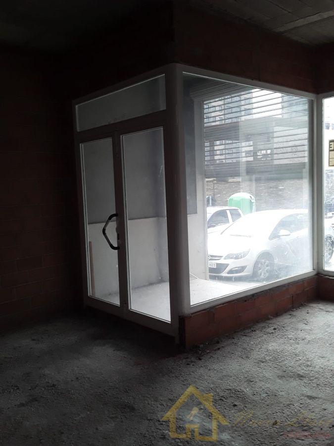 Venta de local en Lugo Venta de local en Lugo