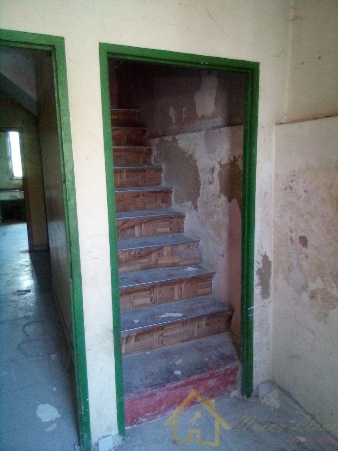 For sale of house in Lugo