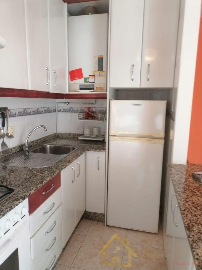 For rent of apartment in Lugo