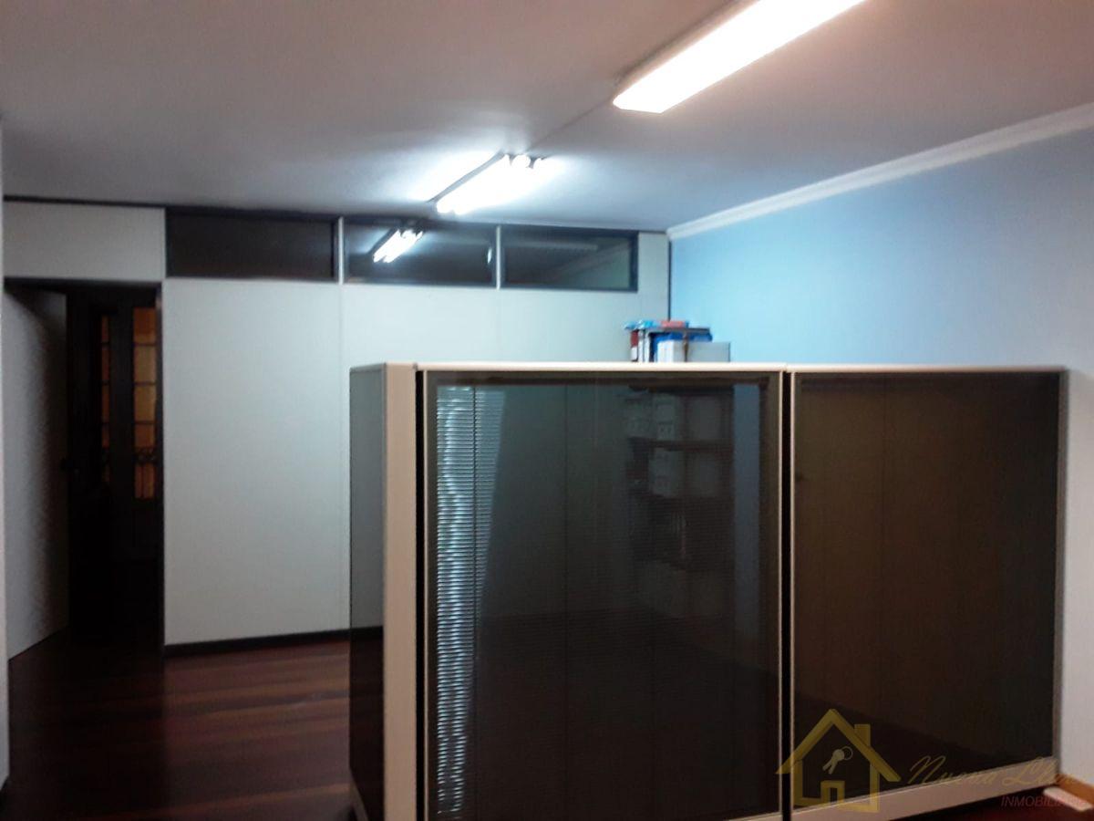 For rent of office in Lugo