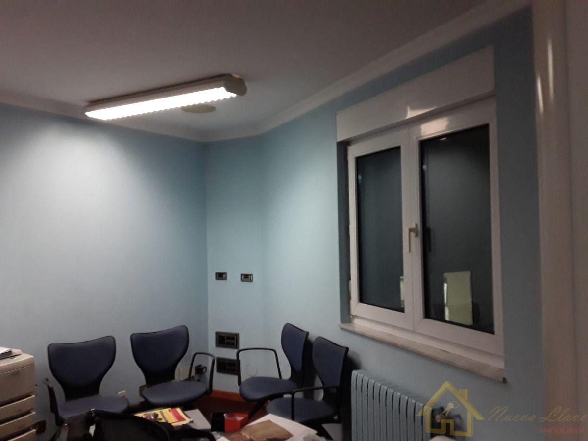 Alquiler de oficina en Lugo Alquiler de oficina en Lugo