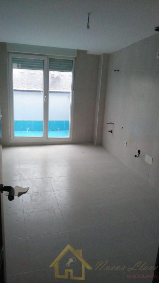 For sale of penthouse in Ribadeo