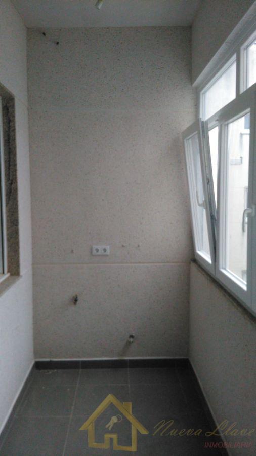 For sale of penthouse in Ribadeo