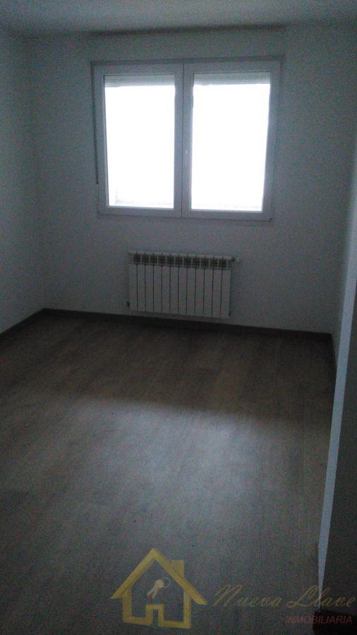 For sale of penthouse in Ribadeo