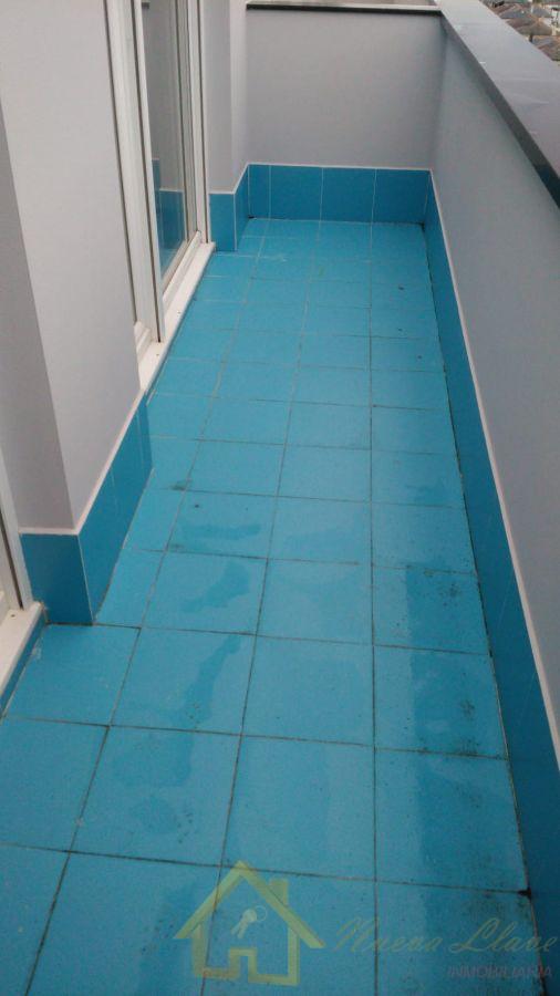 For sale of penthouse in Ribadeo