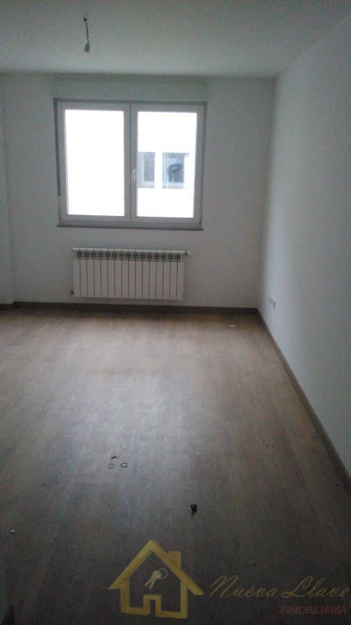 For sale of penthouse in Ribadeo