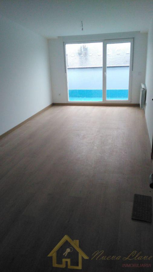 For sale of penthouse in Ribadeo