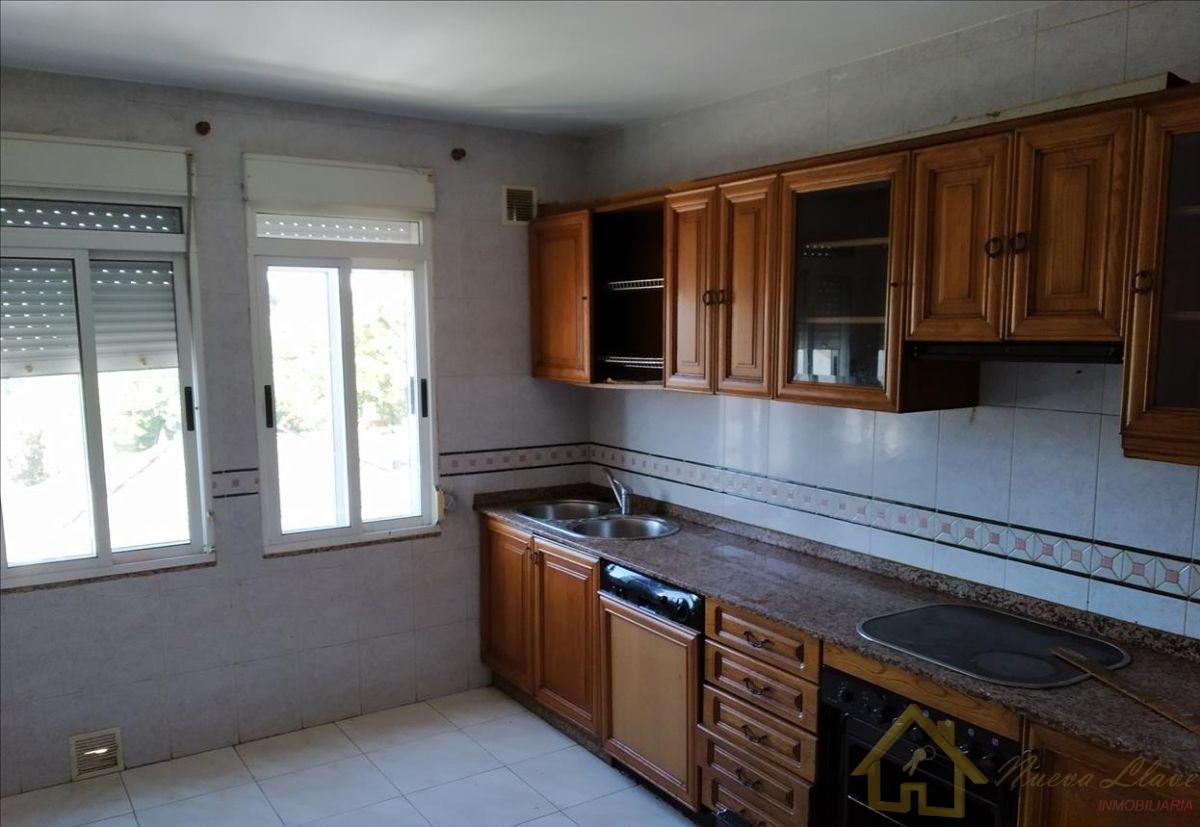 Venta de piso en Rábade