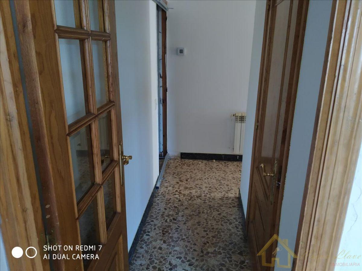 For sale of flat in Rábade