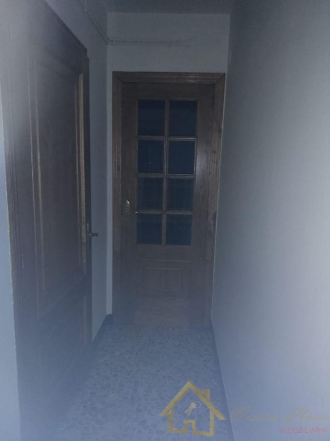 For sale of flat in Rábade