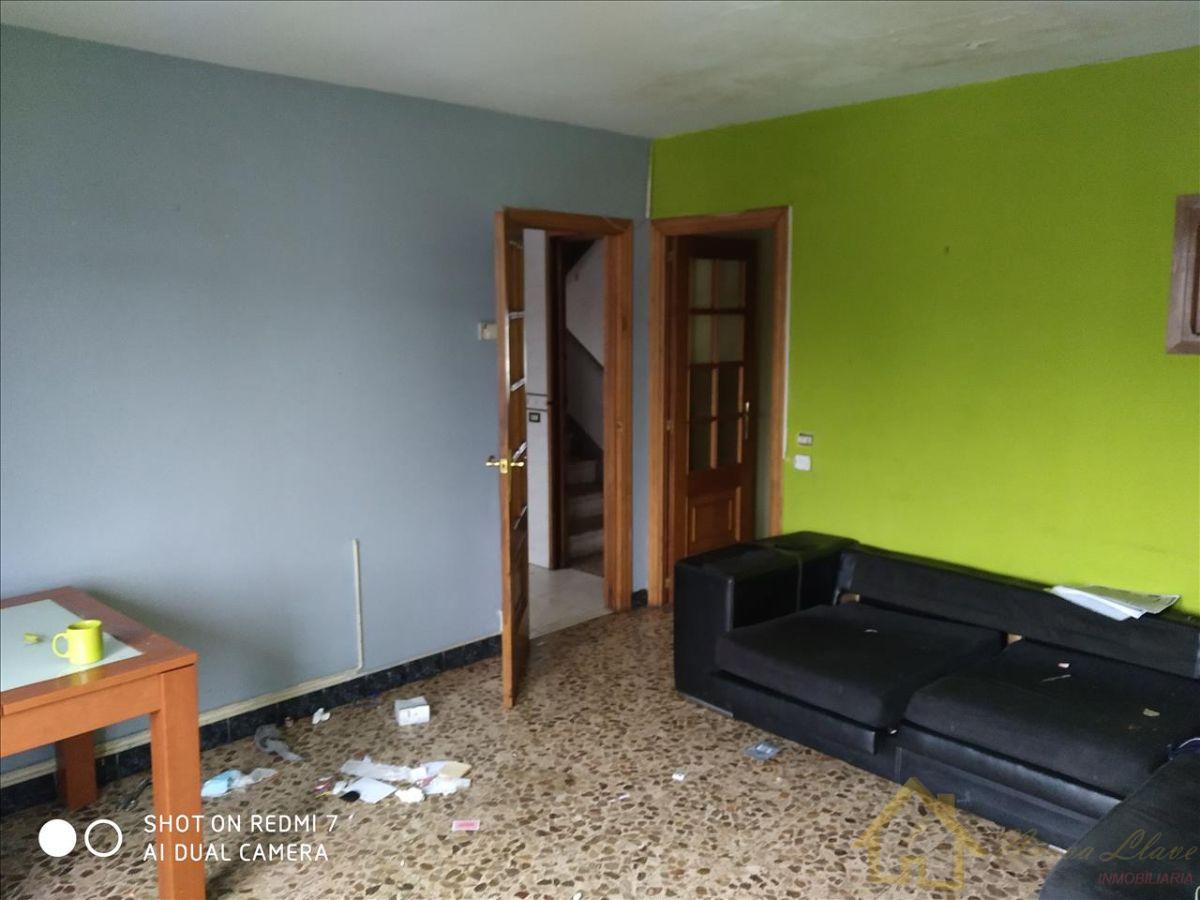 For sale of flat in Rábade