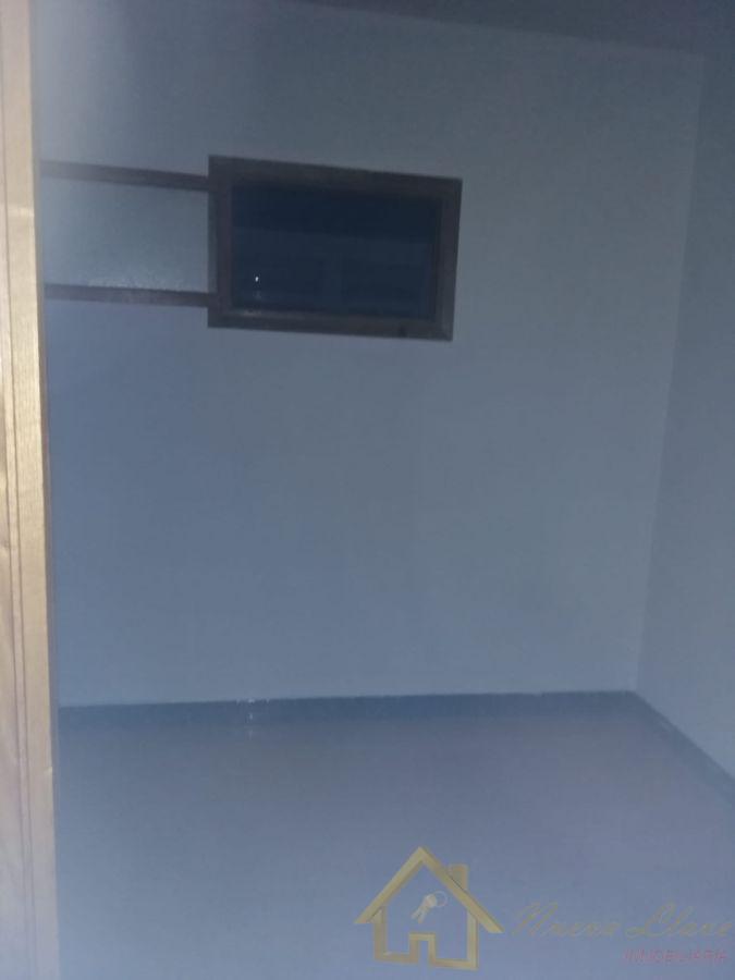 For sale of flat in Rábade