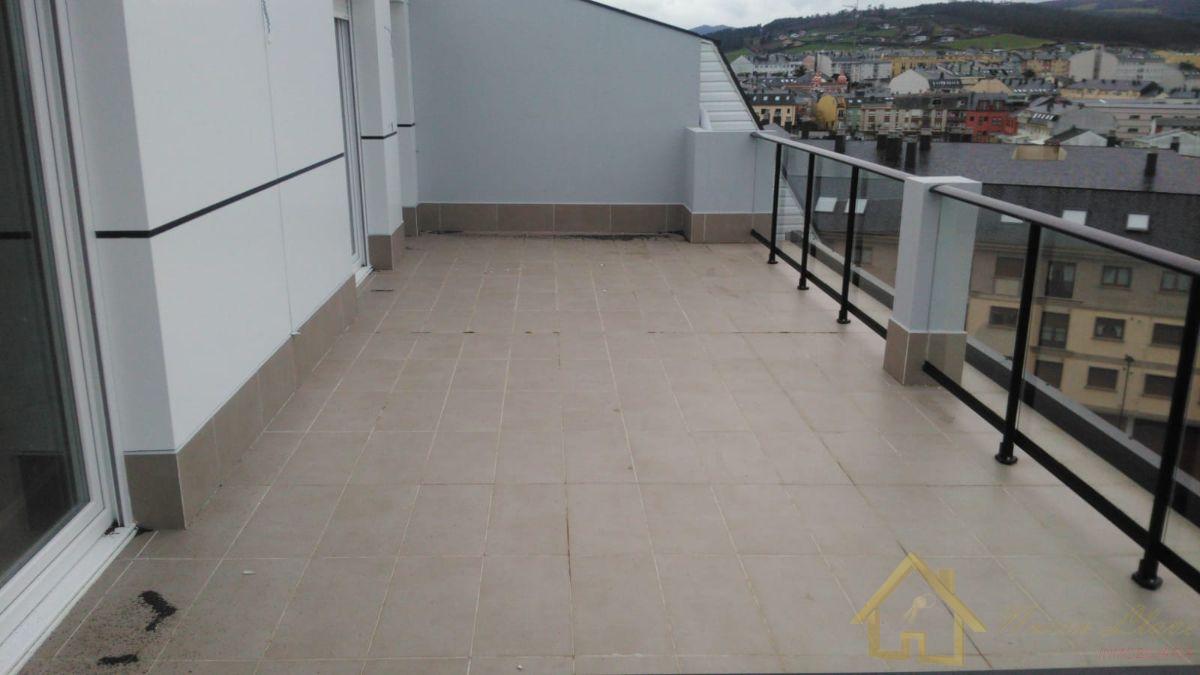 Venta de Ático en Lugo